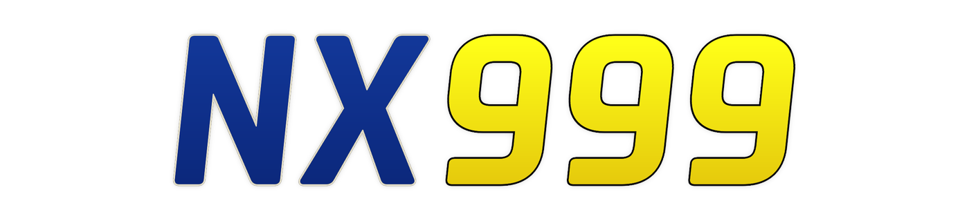 nx999 লোগো